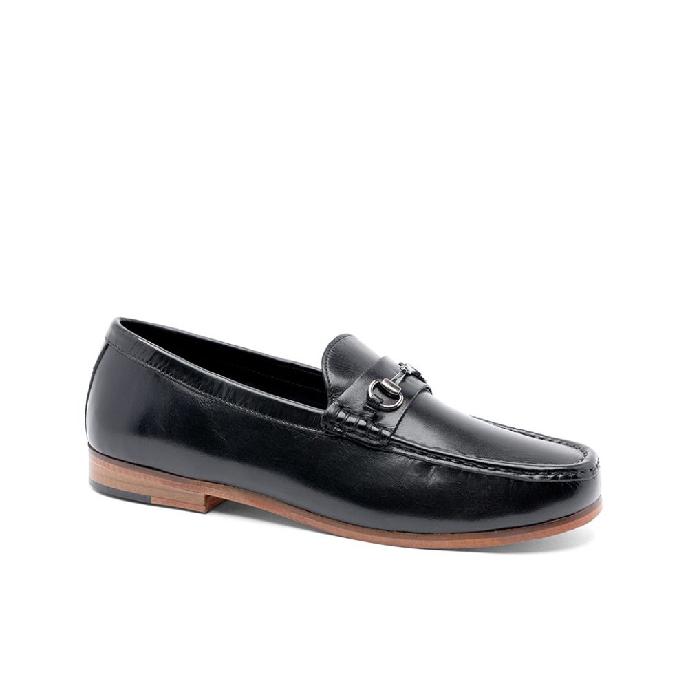 Filmore Bit Loafer